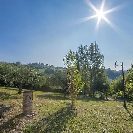 Panorama Delle Marche Villa *