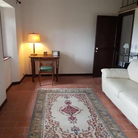Panorama Delle Marche Villa *
