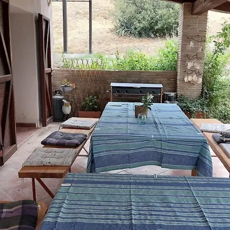 Panorama Delle Marche *