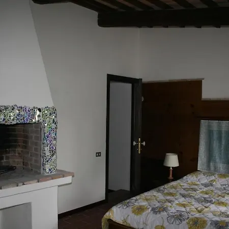 Panorama Delle Marche Villa *