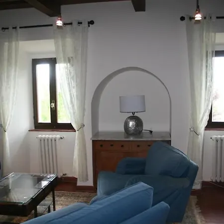 Panorama Delle Marche Villa