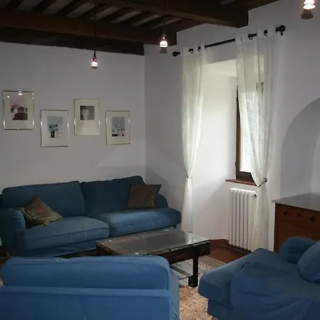 Panorama Delle Marche Villa