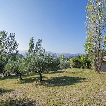 Panorama Delle Marche * San Severino Marche
