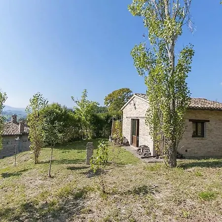 Panorama Delle Marche *