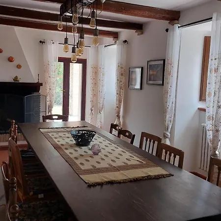 Villa Panorama Delle Marche *