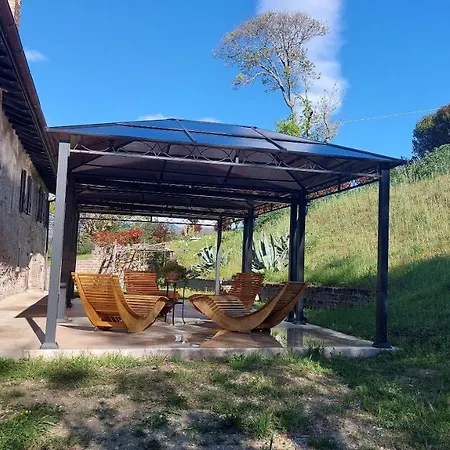 Villa Panorama Delle Marche *